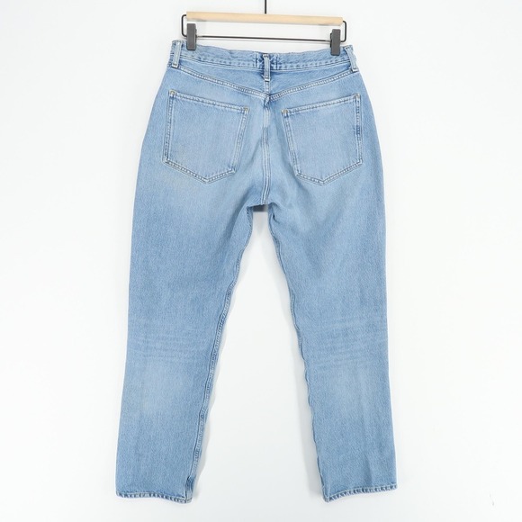 Agolde Remy Jean - Picture 2 of 10